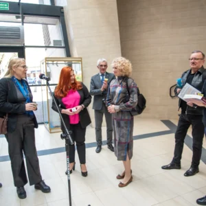 Kolor światła – rytm emocji