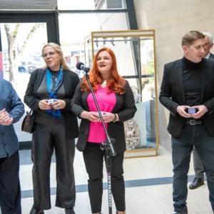 Kolor światła – rytm emocji