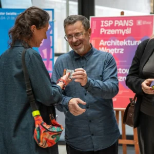 Kolor światła – rytm emocji