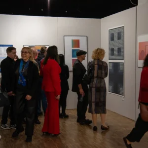 Kolor światła – rytm emocji