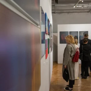 Kolor światła – rytm emocji