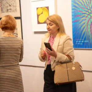 Kolor światła – rytm emocji