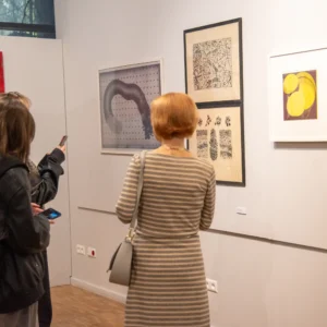 Kolor światła – rytm emocji