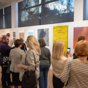 Kolor światła – rytm emocji