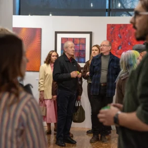 Kolor światła – rytm emocji