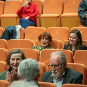 Prezentacja Katalogu Zabytków Sztuki w Polsce poświęconego przemyskiemu Zasaniu