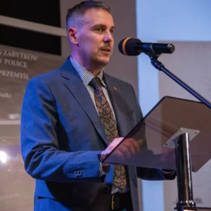 Prezentacja Katalogu Zabytków Sztuki w Polsce poświęconego przemyskiemu Zasaniu