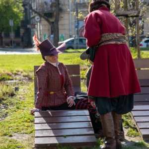 Potop szwedzki 1655-1657. Działania wojenne na terenie ziemi przemyskiej