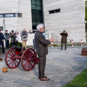 Potop szwedzki 1655-1657. Działania wojenne na terenie ziemi przemyskiej
