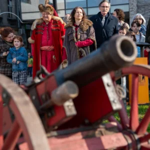 Potop szwedzki 1655-1657. Działania wojenne na terenie ziemi przemyskiej