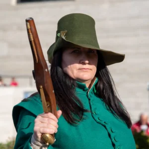 Potop szwedzki 1655-1657. Działania wojenne na terenie ziemi przemyskiej