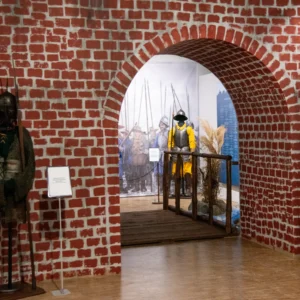 Potop szwedzki 1655-1657. Działania wojenne na terenie ziemi przemyskiej