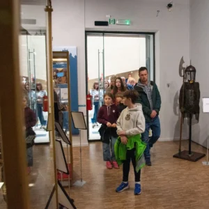 Potop szwedzki 1655-1657. Działania wojenne na terenie ziemi przemyskiej
