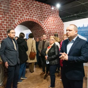 Potop szwedzki 1655-1657. Działania wojenne na terenie ziemi przemyskiej
