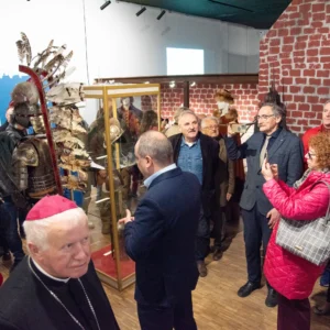 Potop szwedzki 1655-1657. Działania wojenne na terenie ziemi przemyskiej