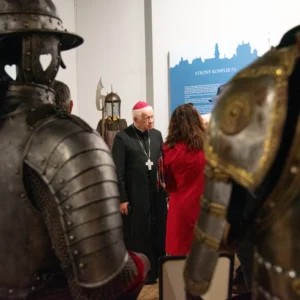Potop szwedzki 1655-1657. Działania wojenne na terenie ziemi przemyskiej