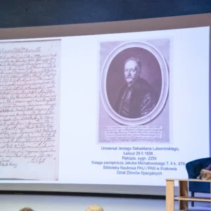 Potop szwedzki 1655-1657. Działania wojenne na terenie ziemi przemyskiej