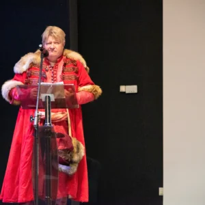 Potop szwedzki 1655-1657. Działania wojenne na terenie ziemi przemyskiej
