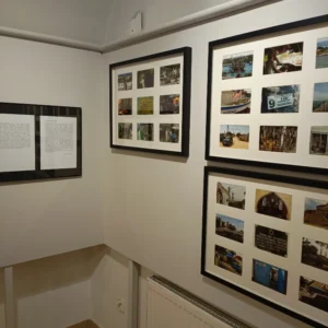 Trzecie Spojrzenie. Krym – Ryszard Kaczmarski w Małej Galerii Fotografii