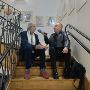 Trzecie Spojrzenie. Krym – Ryszard Kaczmarski w Małej Galerii Fotografii