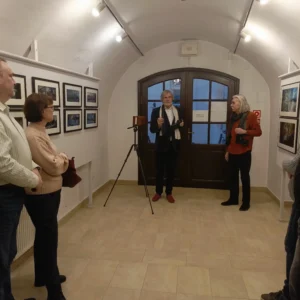 Trzecie Spojrzenie. Krym – Ryszard Kaczmarski w Małej Galerii Fotografii