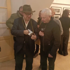 Trzecie Spojrzenie. Krym – Ryszard Kaczmarski w Małej Galerii Fotografii