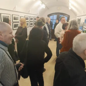 Trzecie Spojrzenie. Krym – Ryszard Kaczmarski w Małej Galerii Fotografii