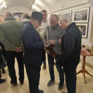 Trzecie Spojrzenie. Krym – Ryszard Kaczmarski w Małej Galerii Fotografii