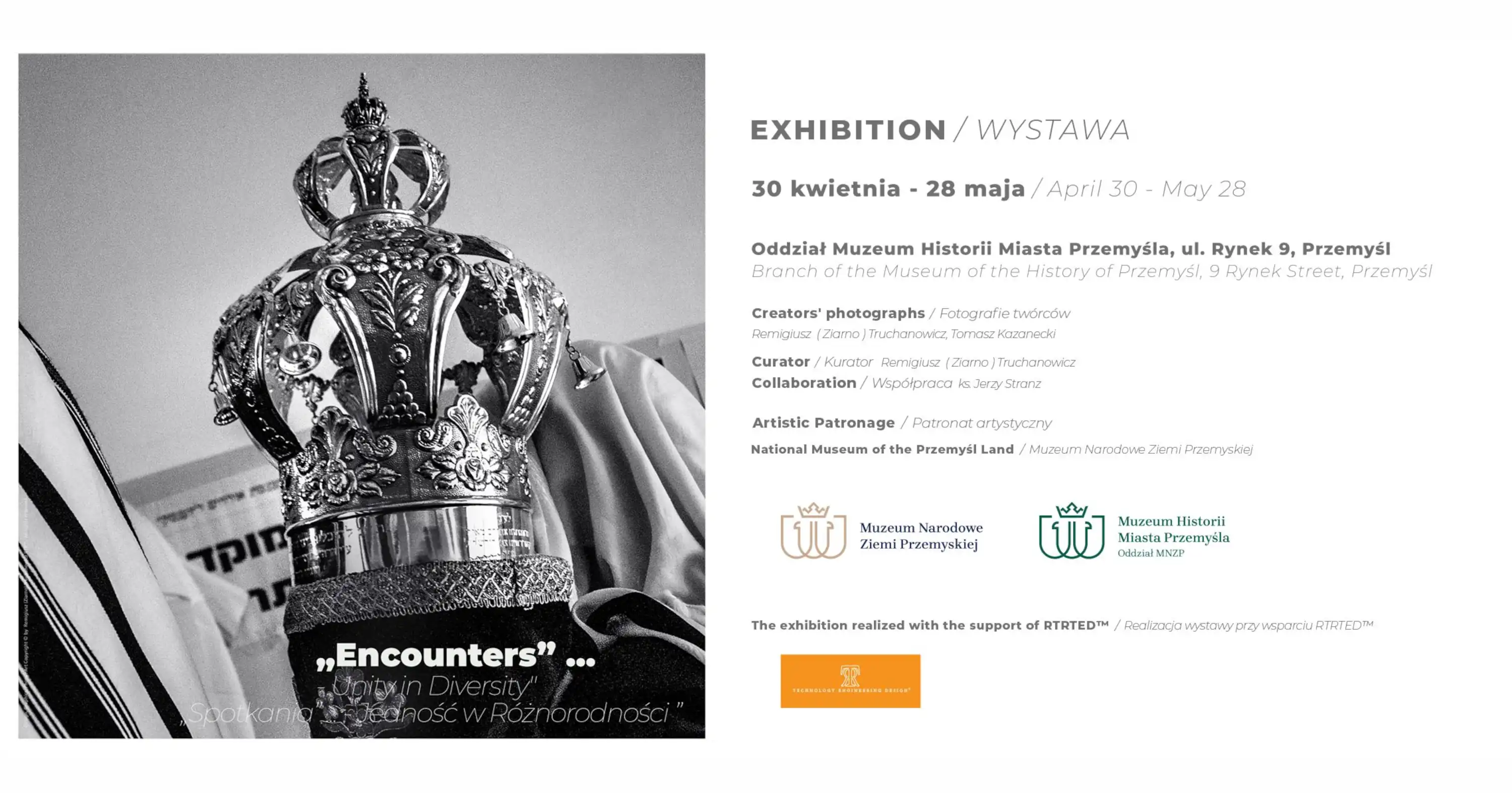 Encounters” … Unity in Diversity