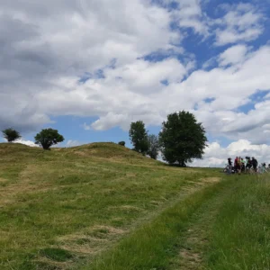 Rajd rowerowy w ramach Europejskich Dni Archeologii 2026