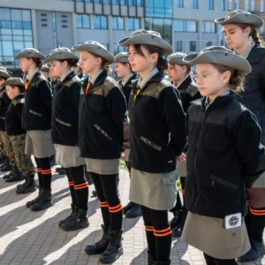 Złożenie kwiatów pod tablicą upamiętniającą majora Henryka Dobrzańskiego
