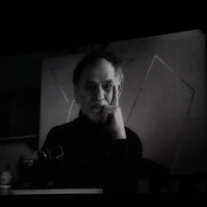 Pokaz filmu Tomasza Magierskiego „Julian Stańczak. Złapać światło”