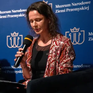 Pokaz filmu Tomasza Magierskiego „Julian Stańczak. Złapać światło”