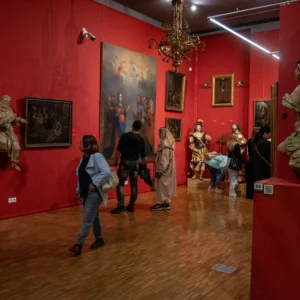 Przemyska Noc Muzeów 2026