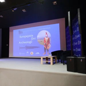 Europejskie Dni Archeologii 2026