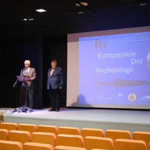 Europejskie Dni Archeologii 2026