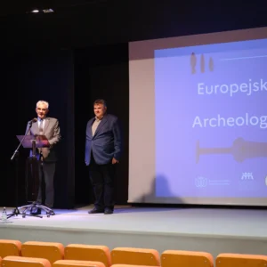 Europejskie Dni Archeologii 2026