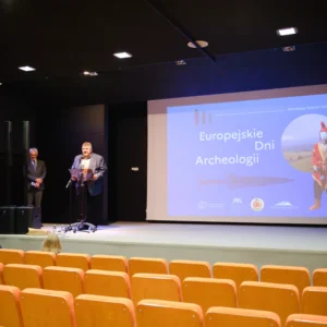 Europejskie Dni Archeologii 2026