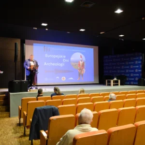 Europejskie Dni Archeologii 2026