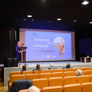 Europejskie Dni Archeologii 2026