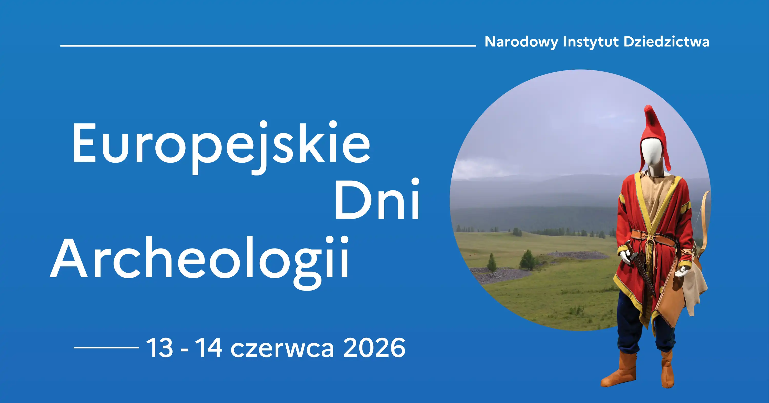 Europejskie Dni Archeologii 2026