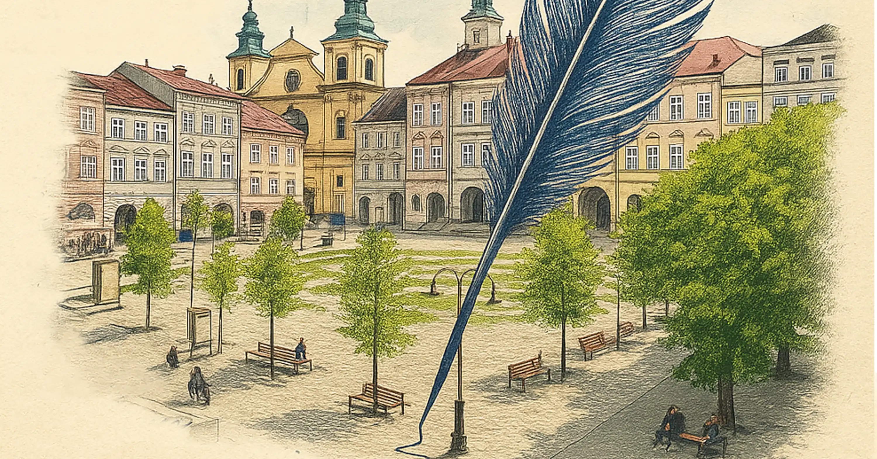 II Przemyskie Dyktando 2026 – kategoria open 14+