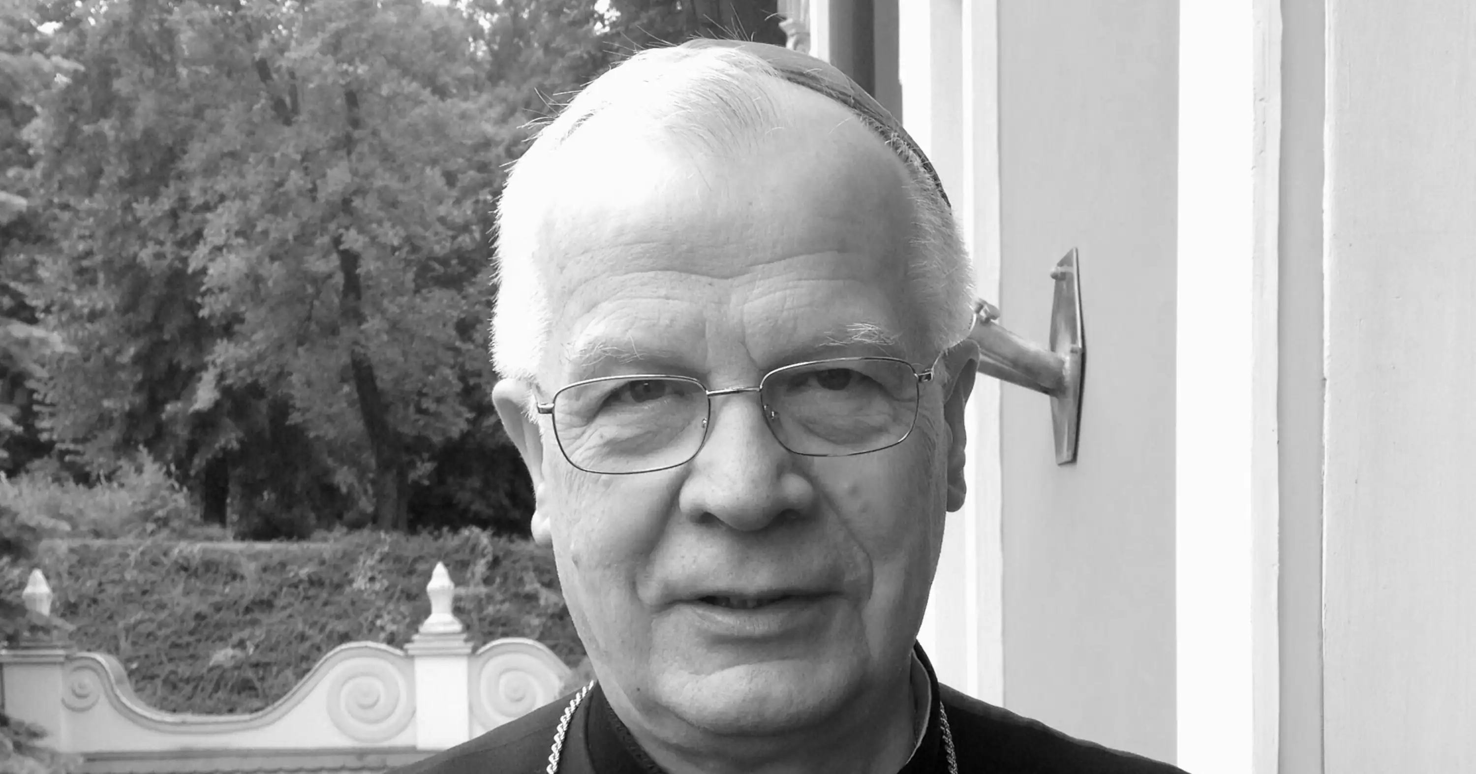 Informacja w związku z pogrzebem abp. Józefa Michalika