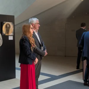 Spotkanie autorskie z prof. dr hab. Andrzejem Chwalbą