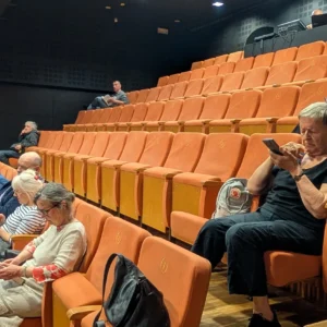Spotkanie autorskie z prof. dr hab. Andrzejem Chwalbą