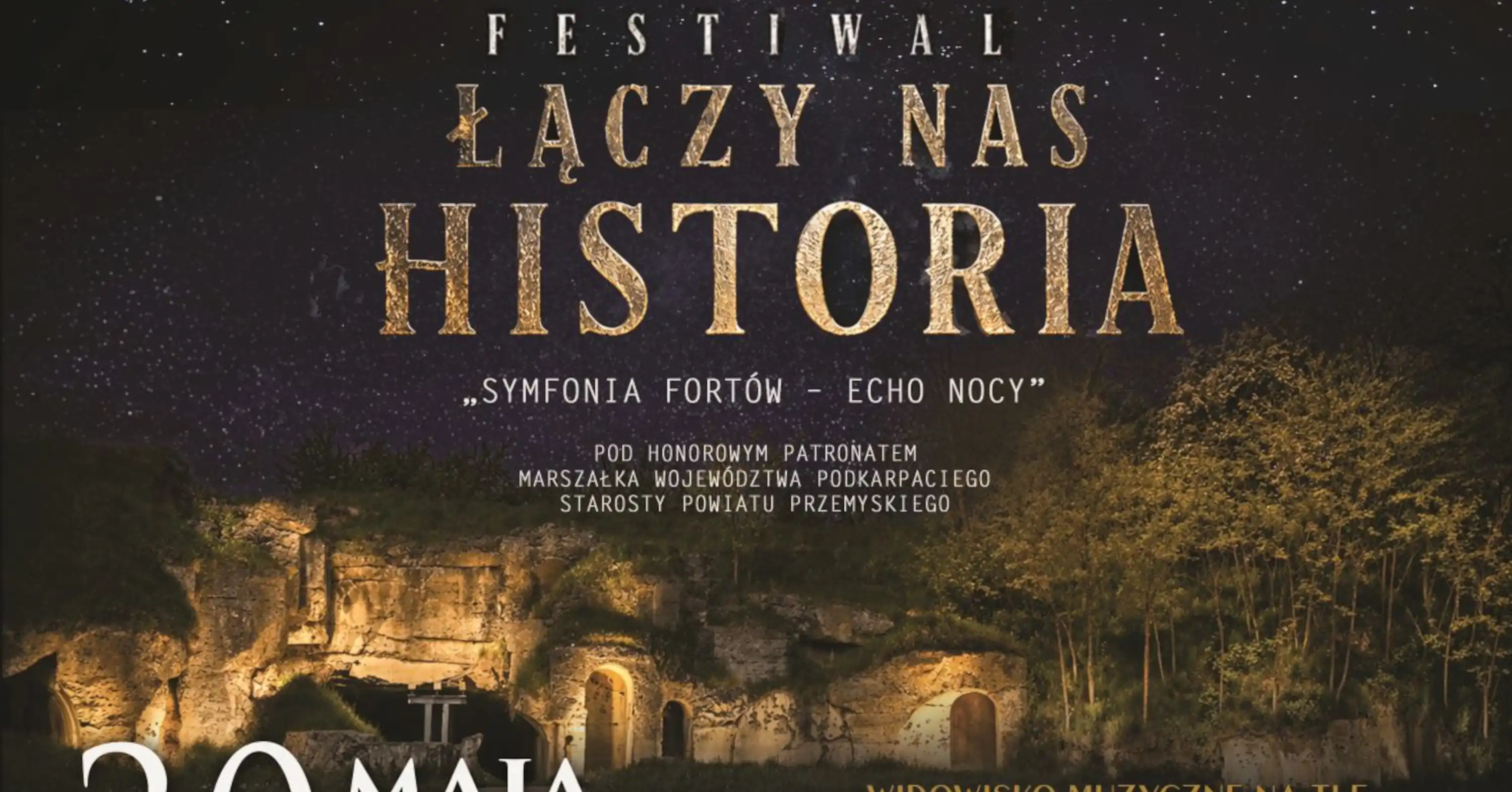 Festiwal Łączy Nas Historia