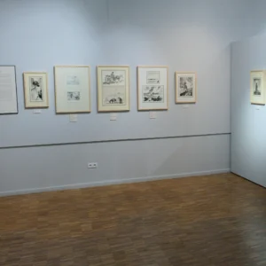 Marian Kratochwil. Kresy w sercu… – wernisaż wystawy