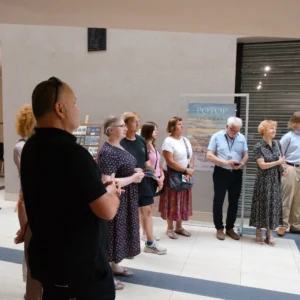 Marian Kratochwil. Kresy w sercu… – wernisaż wystawy
