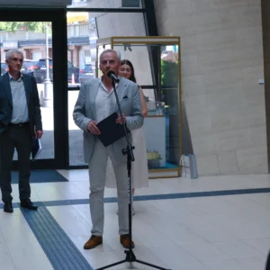Marian Kratochwil. Kresy w sercu… – wernisaż wystawy