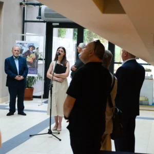 Marian Kratochwil. Kresy w sercu… – wernisaż wystawy